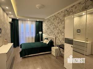 1-к квартира, на длительный срок, 42м2, 14/17 этаж