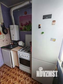 2-к квартира, на длительный срок, 45м2, 5/5 этаж