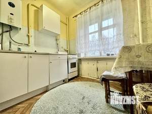 1-к квартира, на длительный срок, 31м2, 2/5 этаж