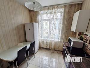 2-к квартира, на длительный срок, 46м2, 7/8 этаж