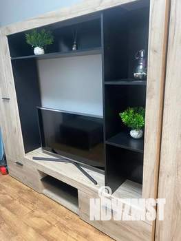 1-к квартира, посуточно, 36м2, 4/4 этаж