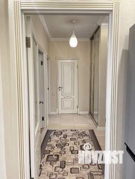 2-к квартира, на длительный срок, 51м2, 4/26 этаж
