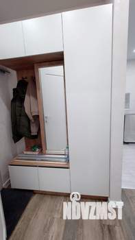 1-к квартира, на длительный срок, 34м2, 3/21 этаж