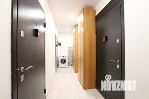 1-к квартира, посуточно, 18м2, 1/1 этаж