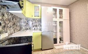 1-к квартира, на длительный срок, 33м2, 12/27 этаж