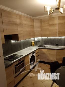 4-к квартира, на длительный срок, 105м2, 8/23 этаж