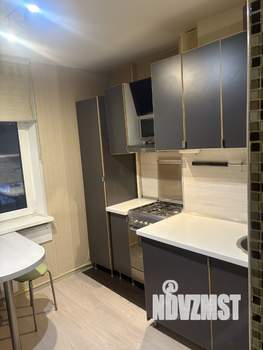 1-к квартира, на длительный срок, 38м2, 3/9 этаж