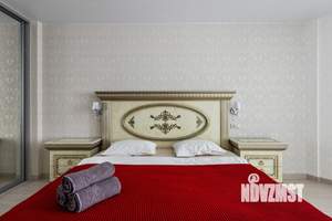 2-к квартира, посуточно, 67м2, 1/1 этаж