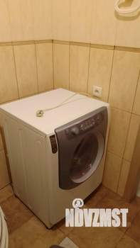 1-к квартира, на длительный срок, 42м2, 2/10 этаж