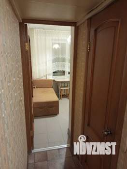 1-к квартира, на длительный срок, 31м2, 3/5 этаж