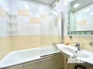 1-к квартира, посуточно, 50м2, 14/25 этаж