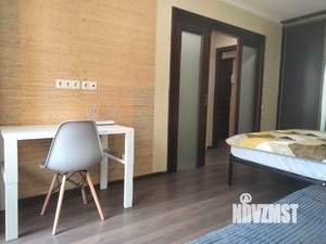 1-к квартира, на длительный срок, 30м2, 5/9 этаж