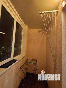 1-к квартира, на длительный срок, 44м2, 5/14 этаж