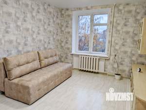 2-к квартира, на длительный срок, 41м2, 6/9 этаж