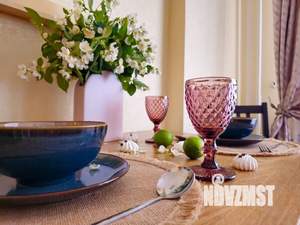 1-к квартира, посуточно, 38м2, 5/9 этаж