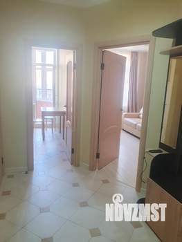1-к квартира, на длительный срок, 33м2, 12/17 этаж