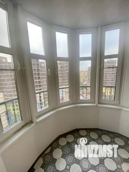 1-к квартира, на длительный срок, 32м2, 15/18 этаж