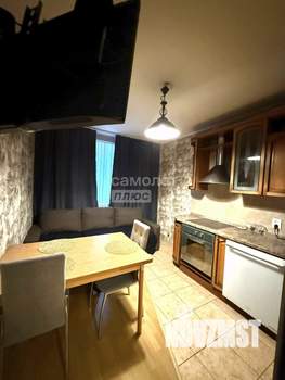 1-к квартира, на длительный срок, 42м2, 2/9 этаж