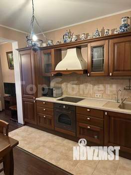 1-к квартира, на длительный срок, 46м2, 5/25 этаж