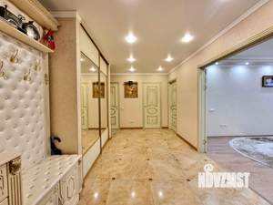 3-к квартира, на длительный срок, 110м2, 13/25 этаж