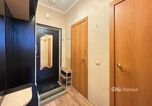 1-к квартира, на длительный срок, 33м2, 5/8 этаж