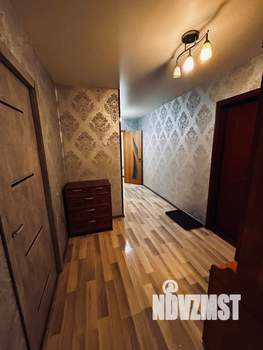 3-к квартира, посуточно, 75м2, 1/9 этаж