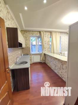 2-к квартира, на длительный срок, 60м2, 2/3 этаж