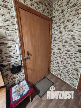 1-к квартира, на длительный срок, 37м2, 15/19 этаж