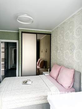 2-к квартира, на длительный срок, 35м2, 12/17 этаж