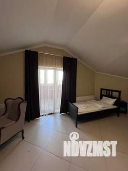 1-к квартира, посуточно, 50м2, 3/3 этаж
