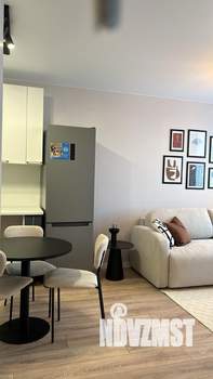 2-к квартира, на длительный срок, 35м2, 11/17 этаж