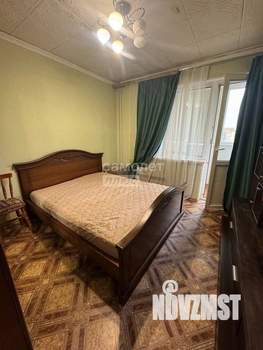 2-к квартира, на длительный срок, 64м2, 9/17 этаж