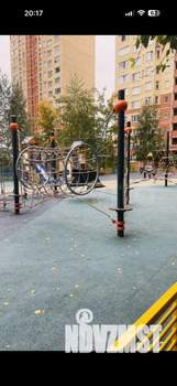 2-к квартира, на длительный срок, 63м2, 2/17 этаж