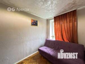 2-к квартира, на длительный срок, 41м2, 4/5 этаж