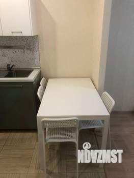 2-к квартира, на длительный срок, 43м2, 1/25 этаж