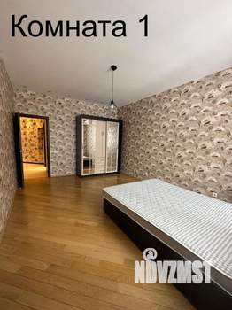 4-к квартира, на длительный срок, 150м2, 2/9 этаж