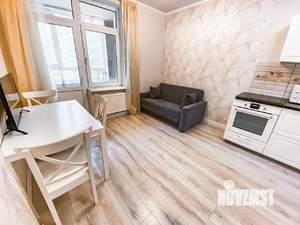 1-к квартира, посуточно, 48м2, 1/1 этаж