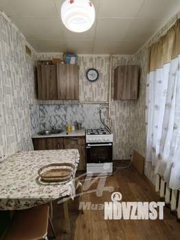 2-к квартира, на длительный срок, 45м2, 1/5 этаж