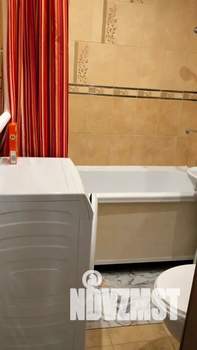 1-к квартира, посуточно, 30м2, 4/5 этаж