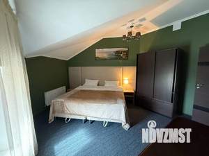 2-к квартира, посуточно, 40м2, 3/3 этаж