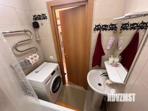 1-к квартира, на длительный срок, 33м2, 5/8 этаж