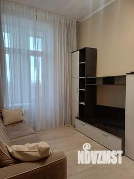 1-к квартира, на длительный срок, 36м2, 7/9 этаж