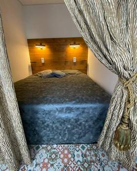 1-к квартира, на длительный срок, 35м2, 6/17 этаж