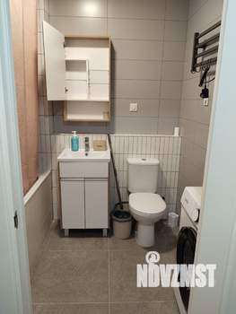 2-к квартира, на длительный срок, 36м2, 3/12 этаж