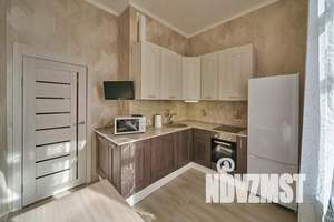 1-к квартира, посуточно, 35м2, 7/9 этаж