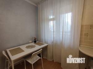 2-к квартира, на длительный срок, 60м2, 7/25 этаж