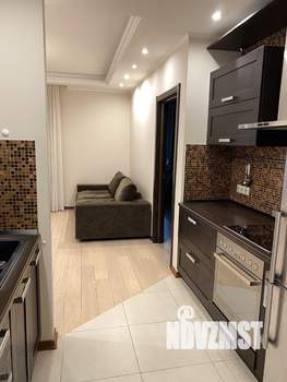 2-к квартира, на длительный срок, 60м2, 18/23 этаж