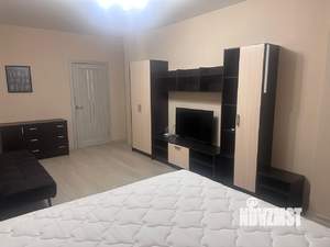 1-к квартира, на длительный срок, 44м2, 9/26 этаж