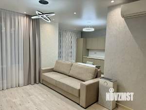 2-к квартира, на длительный срок, 56м2, 4/8 этаж