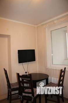 1-к квартира, на длительный срок, 41м2, 7/27 этаж